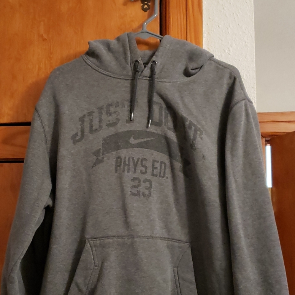 Nike Hoodie